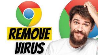 How to Remove Virus from Google Chrome - Redirects, Popups, Yahoo, Bing