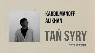 ALIKHAN - TAN SYRY