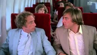 Невезучие (1981) - Ну чего не взлетает этот чертов самолёт?!