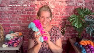 Strickpodcast #80 Strickzubehör Adventskalender und mega Shopupdate