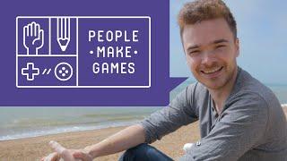 Introducing People Make Games