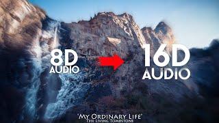 The Living Tombstone - My Ordinary Life [16D AUDIO | NOT 8D]