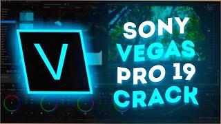 SONY VEGAS PRO 19 CRACKED 2022 | EASY TO INSTALL AND UPDATE | DOWNLOAD FREE 2022