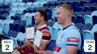 Turbo and Ben Hunt Discover Their Origins | Episode 3