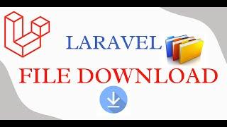 Laravel file download