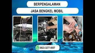 TERPERCAYA, WA 0823-3277-8007 Jasa Bengkel Service Mobil Bancar