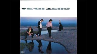 Year Zero - 1987 Chrysalis Debut Album: The Austin Pop-Funk Rock Experience