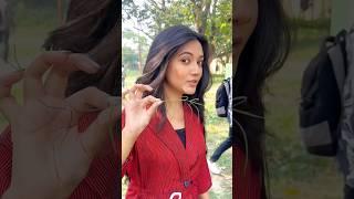 Fun in School ️ Dipti  #funny #prank #shooting