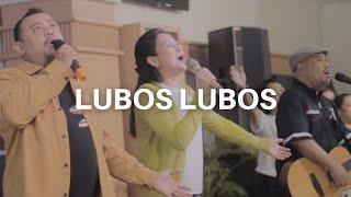 JCSGO Worship - Lubos Lubos (Live at Central)