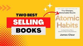 Two Best Selling books ever according to New York times | The Literary Lifestyle | Books club | Book