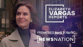 Elizabeth Vargas Reports: Just the Facts