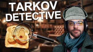 Investigating a Cheater in the Escape from Tarkov Streamer Challenge!