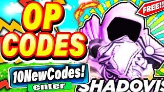 *2024* ALL WORKING CODES SHADOVIS RPG ROBLOX | SHADOVIS RPG CODES