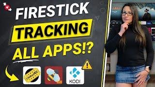  FIRESTICK UPDATE | Amazon Collecting Data from Third-Party Apps??
