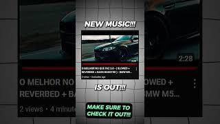 CHECK IT OUT!!!  #automobile #amg #bass  #bassboostedmusic #phonk #music #fypシ゚viral #beats #edit