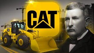 The Entire History of Caterpillar Inc.