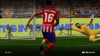 EA SPORTS FC 25 - SHOWCASE #9