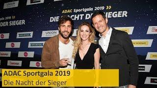 Nacht der Sieger: Die ADAC Sportgala 2019