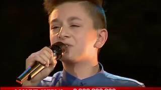 X ფაქტორი - გრიგოლ ყიფშიძე | X Factor - Grigol Yifshidze