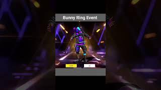 Bunny Ring Event Spin | Bunny Mastermind Bundle Spin | How Many diamonds for bunny bundle #ffmax