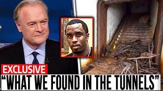 FBI Head Of Crime EXPOSES Diddy & Jay Z "The Footage We Have Is Epstein Levels Of Horrid"