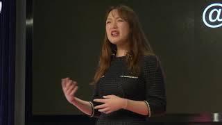 Open-Mindedness | Lilly Zhou | TEDxYouth@QDHS