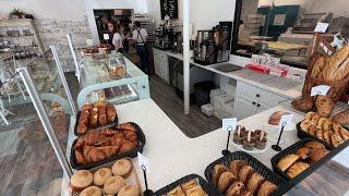 Transport yourself to Paris at this French bakery in Mass. city