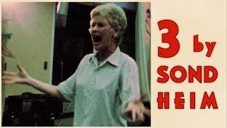 3 by Sondheim | Trailer | by Film Streams