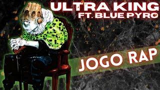 Jogo Rap - "Light Them Up" | Ultra King ft BluePryo (Prod. Soulker)