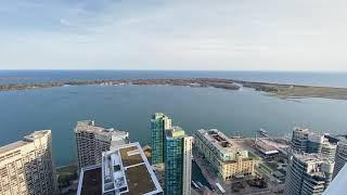 Harbour Plaza Condos Luxury One Bedroom With Panorama Lakeview