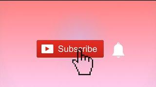 HOW TO MAKE SUBSCRIBE BUTTON USING IMOVIE | PINK SCREEN SUBSCRIBE BUTTON ANIMATION | ALYSSA QUIZON