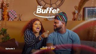 The Buffet - Episode Two