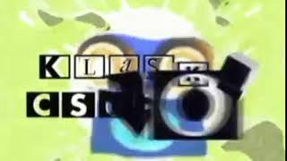 Klasky Csupo In Fake G-Major (4K 60FPS)