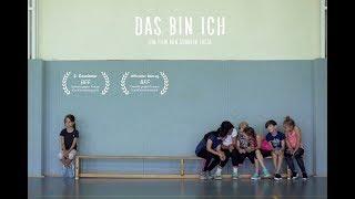 Das bin ich (Mobbing Kurzfilm 2017) with English subtitles