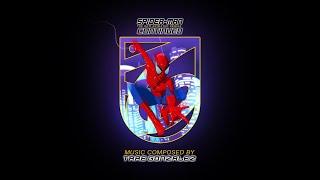 The OST to Season 2 Of Spider-Man: TNAS! (TNAS Continued)