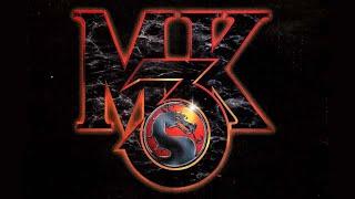 Mortal Kombat 3 (Genesis) - Komplete Walkthrough