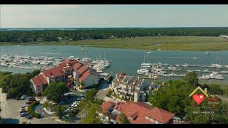 Palmetto Bay Marina, HHI, SC