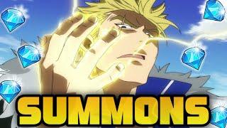 LAXUS SUMMONS PART 2! GONE WRONG!!! | Fairy Tail: Fierce Fight