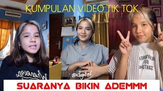 KUMPULAN VIDEO TIK TOK IDGITAF ( Brigita Meliala )