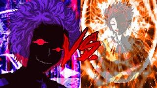 [WinMugen] The Will Of Hades vs Big Bang Donald