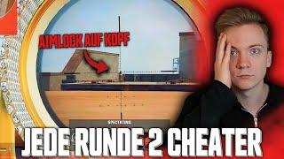 Warzone hat ein RIESIGES CHEATER PROBLEM.. | V1nKub