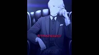 Best strategist edit