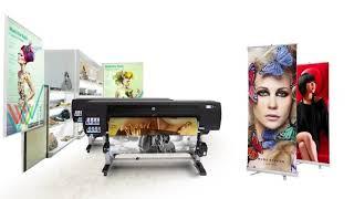 HP Designjet Z6800/Z6600 - Photo Production Printers