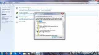 How To Completely Remove/Disable Internet Explorer From Any Edition Of Windows 7