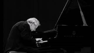 Grigory Sokolov plays Schubert, Rameau, Chopin& Scriabin (2018 Munich)