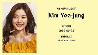 Kim Yoo-jung Movies list Kim Yoo-jung| Filmography of Kim Yoo-jung