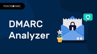 DMARC Analyzer (2024)