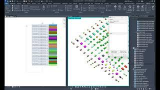 Fine and Replace Revit 2025