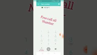 Free Calling Apps For Android|| World ||