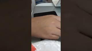 Peel Screen Protector and Super Thin Case iPhone 13 Pro Installation